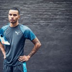 Andre De Grasse Signs With PUMA 3