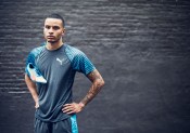 André DE GRASSE devient ambassadeur PUMA Running