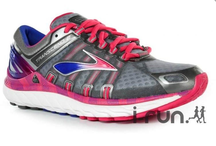 Chaussure running sale coureur lourd 2019