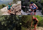 Challenge des trails de Provence 2016 –  Le Calendrier