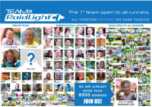 TEAM RAIDLIGHT 2016