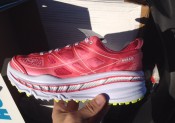 TEST : les STINSON 3 ATR de HOKA ONE ONE