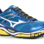 mizuno wave enigma