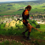 trail du mont d'or (Photo : Camille Conrad Rasseneur©)