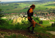 Trail du Mont d’Or 2016 : Les inscriptions sont ouvertes !