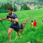 trail du mont d'or