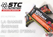 Test diététique sportive : La marque STC Nutrition en test !