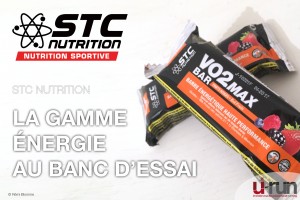 STC NUTRITION