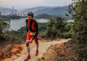 François D’Haene : victoire et record sur le Vibram Hong Kong 100