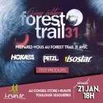 Forest Trail 31