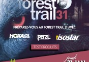 Préparez le Forest Trail 31 avec i-Run.fr