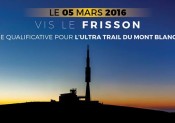 Le Black Mountain Trail vous attend le 5 mars 2016