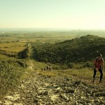 trail des sangliers balaruc