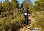 Le Trail du Mont Olympe pour lancer la saison 2016 !