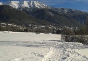 TRAIL BLANC de Serre Chevalier 2016 : les forces en présence