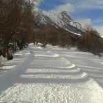 trail blanc serre chevalier 