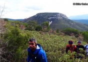 TRAIL DU MONT OLYMPE : ouverture du challenge 2016