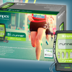 Compex mi-Runner Edition Spéciale