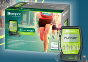 COMPEX Runner spécial Marathon De Paris 2016