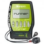 Compex mi-Runner Edition Spéciale marathon de Paris