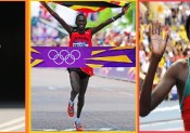 Mutaï, Kiprotich et Kiplagat : têtes d’affiche au marathon de Tokyo