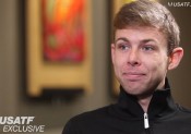 Galen Rupp fera ses débuts sur marathon aux sélections américaines