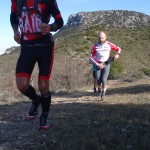 Trail du Mont Olympe 