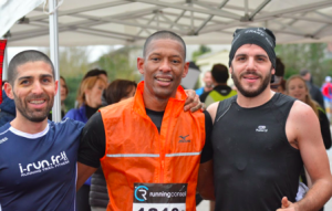 top 3 trail des coteaux bellevue