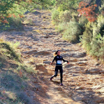 trail du mont olympe