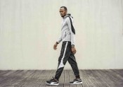 La nouvelle collection USAIN BOLT de PUMA