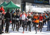 Ubaye Snow Trail Salomon : une classique du calendrier hivernal