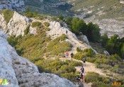 TRAIL DE LA GALINETTE 2016 : les résultats