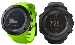 Ambit 3 Vertical Suunto