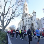 Nimes Urban Trail 2016 ©Luc Jennepin