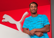 HENRICHO BRUINTJIES : nouvel ambassadeur PUMA