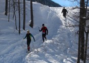 Snow Race de MONTGENEVRE : Pommeret attendu pour une 4ème victoire