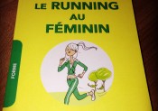 Running au Féminin : Cécile Bertin nous présente son livre