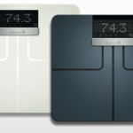 Index Smart Scale de garmin