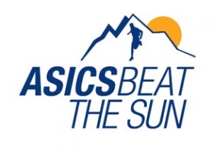 asics beat the sun 