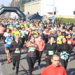 10km de Bourg en bresse