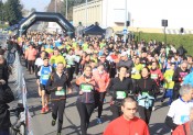 10km et semi-marathon de Bourg en Bresse