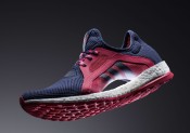 ADIDAS PUREBOOST X : UNE CHAUSSURE DE RUNNING POUR LES FEMMES