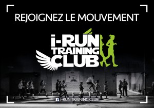 i-Run Training Club 