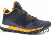 adidas Response TR : le test