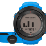 ambit 3 vertical suunto bleue