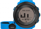 Ambit 3 Vertical de Suunto