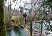 Trail de l’Aqueduc : le doublé pour Nico sur le 27 km !