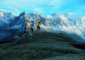 l’UTMB® 2016 : ça se précise !