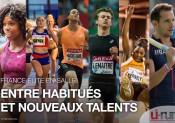 France Elite en Salle : Entre habitués et nouveaux talents