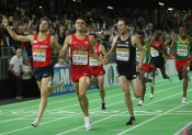 L’athlétisme : un régal !